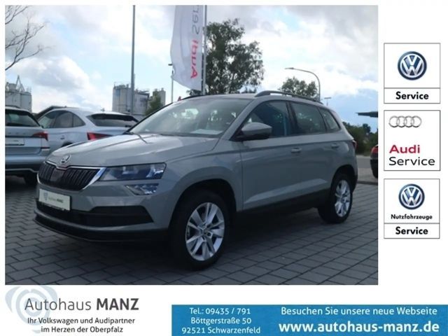 Skoda Karoq 1.0 TSI Ambition