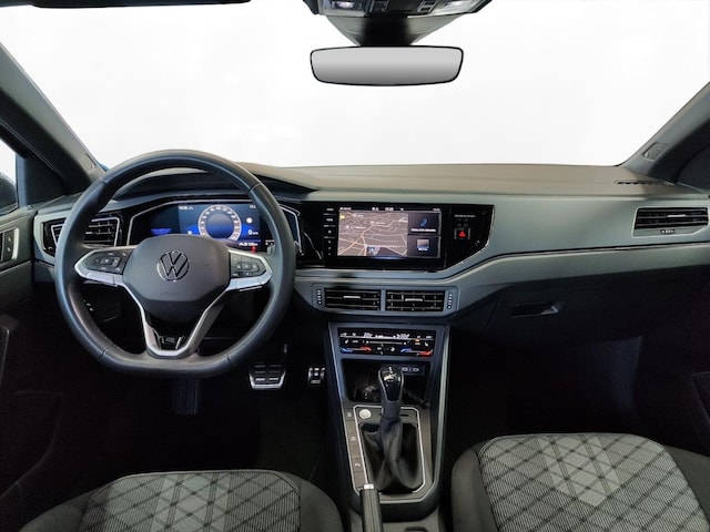 Volkswagen Taigo DSG R-Line