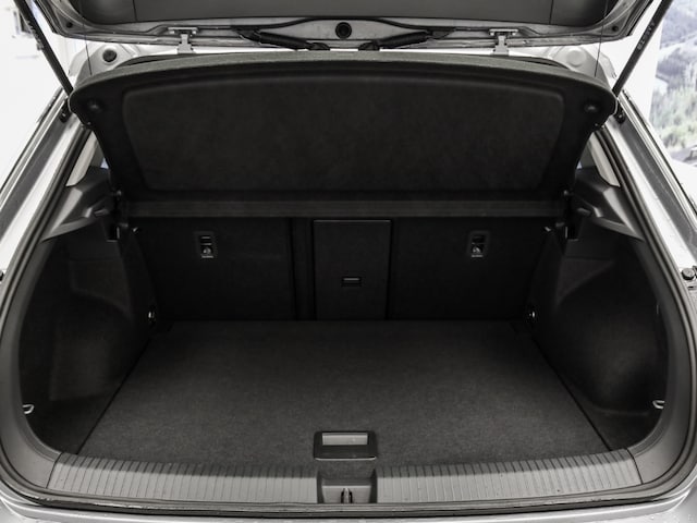 Volkswagen T-Roc 1.5 TSI DSG