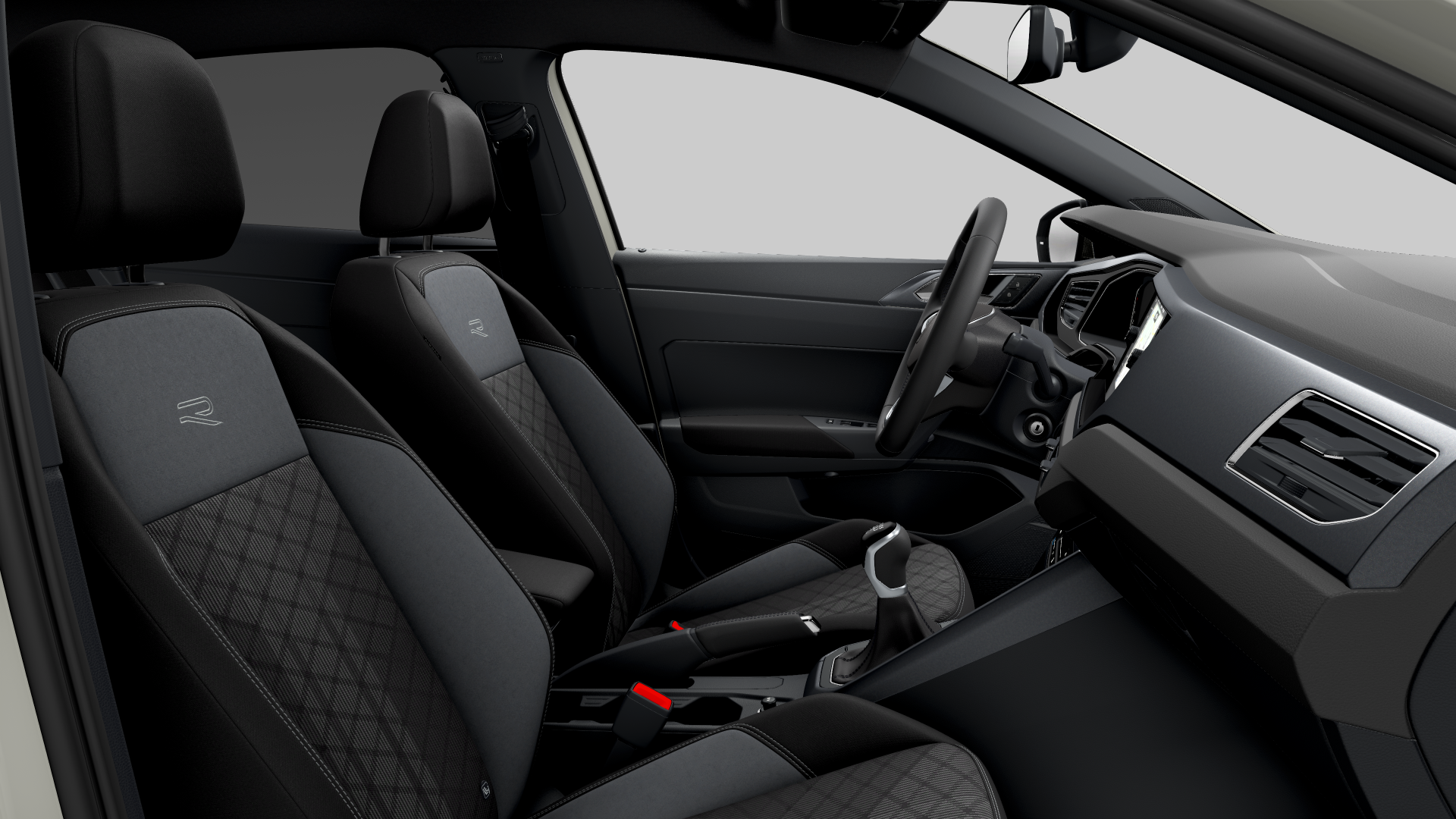 Volkswagen Polo IQ.Drive