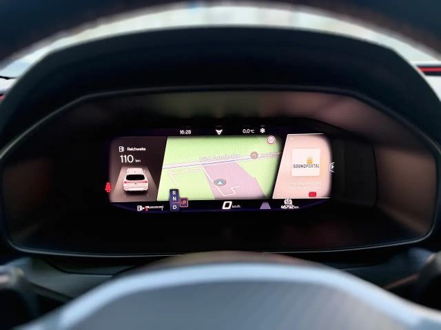 Cupra Leon 4Drive DSG VZ