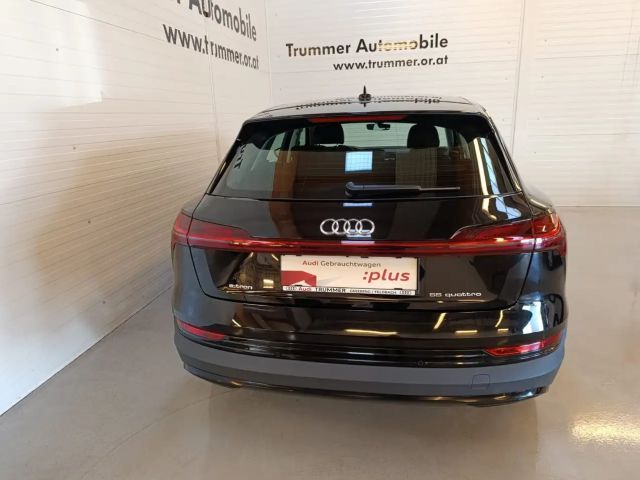 Audi e-tron 55 Business Quattro