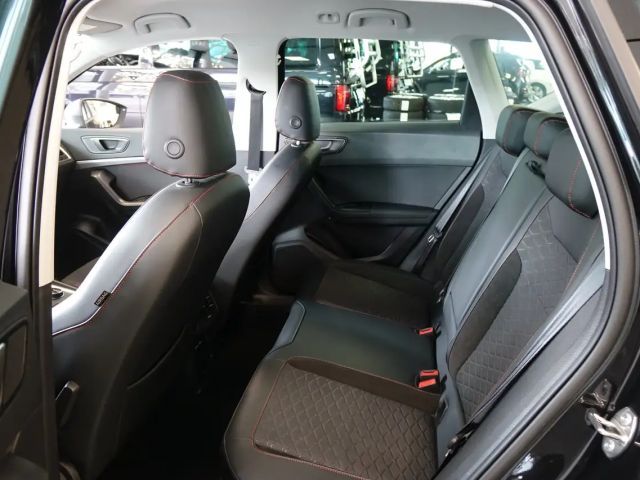 Seat Ateca 2.0 TDI DSG FR-lijn