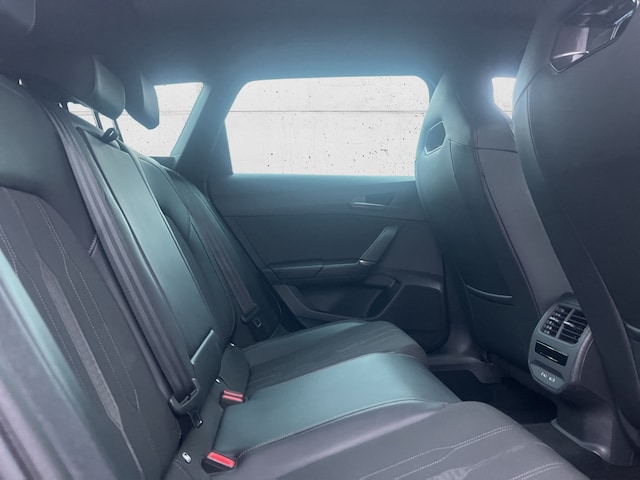 Cupra Leon 2.0 TSI 4Drive Sportstourer VZ