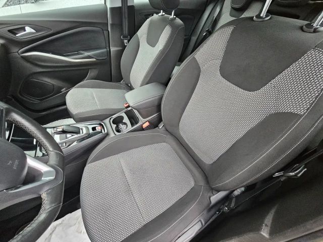 Opel Grandland X Hybrid Innovation