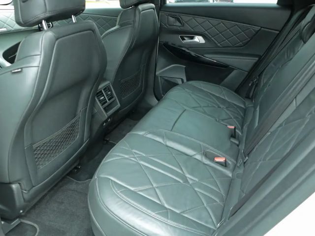 DS DS 7 Crossback Crossback