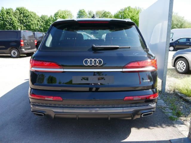 Audi Q7 50 TDI S-Line