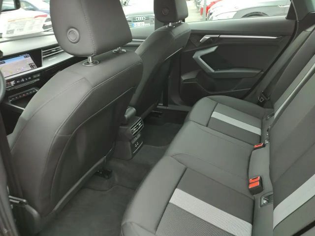 Audi A3 35 TFSI Sedan