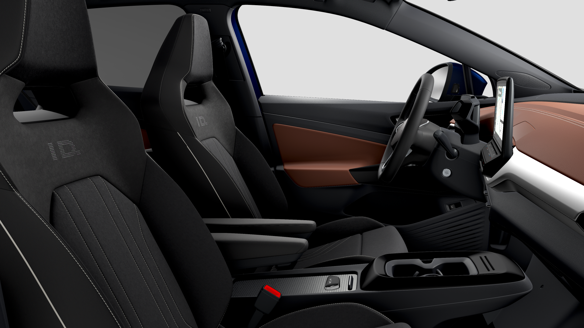 Volkswagen ID.4 Performance Pro