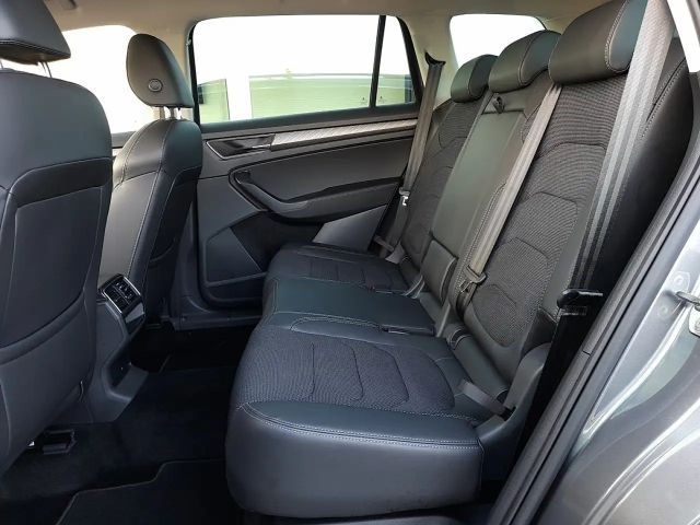 Skoda Kodiaq Style Style