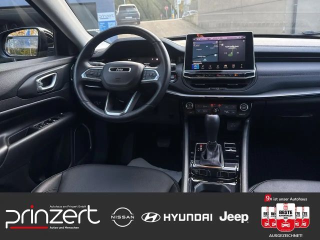 Jeep Compass 1.5 M-Air 7 DCT "High Altitude" LED*Navi*Winter-Pa