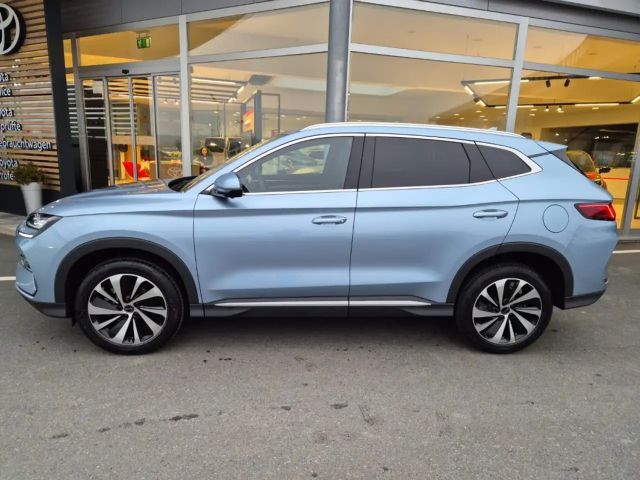 BYD Seal U Boost DM-i