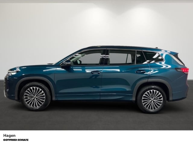 Volkswagen Tayron 1.5 eTSI DSG IQ.Drive Life