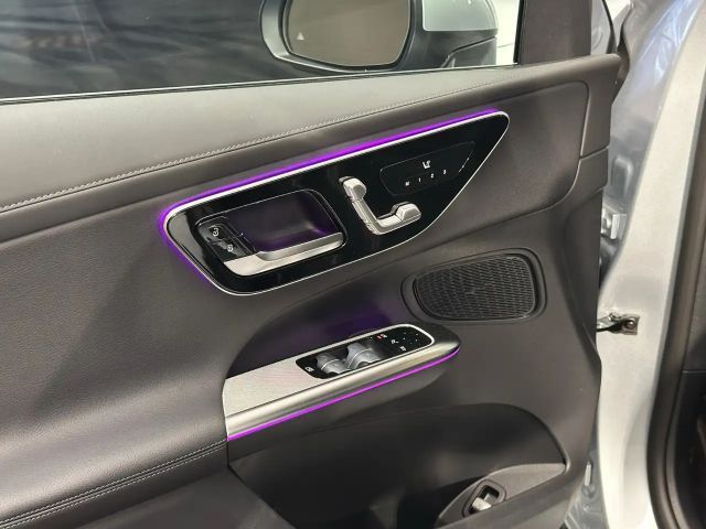 Mercedes-Benz GLC 300 4MATIC