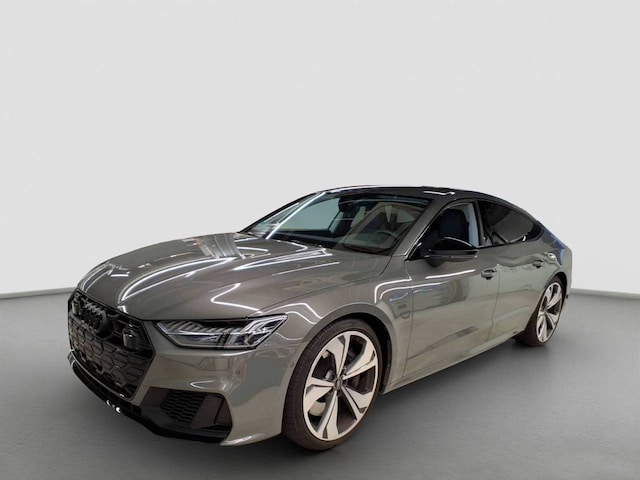 Audi S7 Quattro Sportback