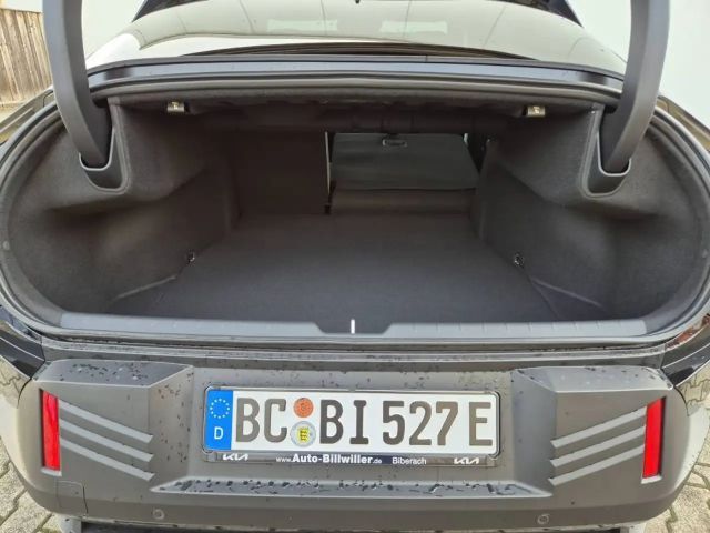 Kia EV4 81.4 kWh Earth Fastback