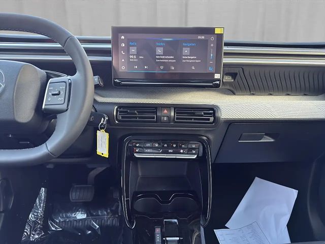 Citroën C3 Hybrid Max