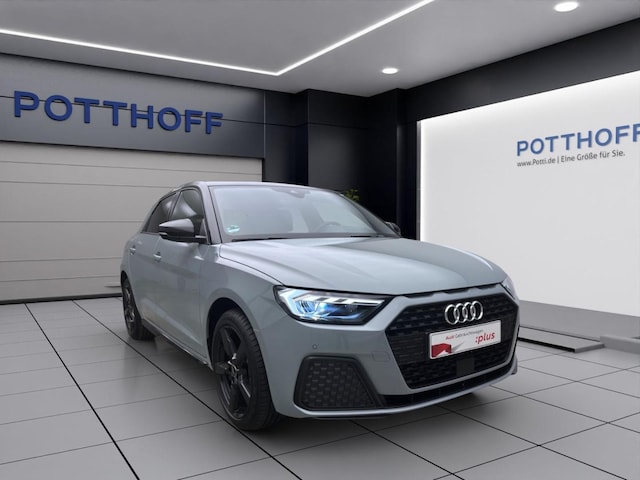 Audi A1 25 TFSI Sportback