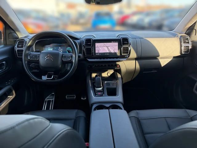 Citroën C5 Aircross Pack Shine