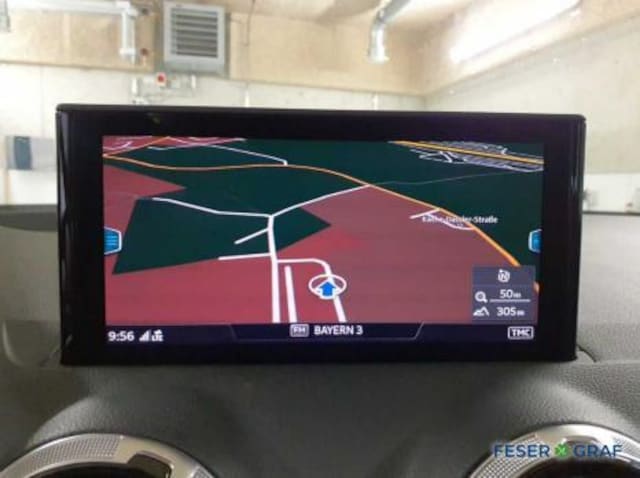 Audi Q2 35 TDI Quattro S-Tronic