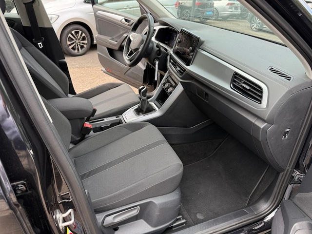 Volkswagen T-Roc 1.0 TSI Life