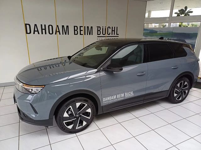 Opel Grandland X GS-Line Grand Sport