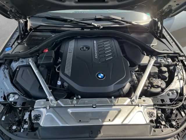 BMW 440 Coupé Gran Coupé Sedan xDrive