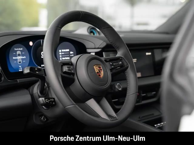 Porsche Macan 4S