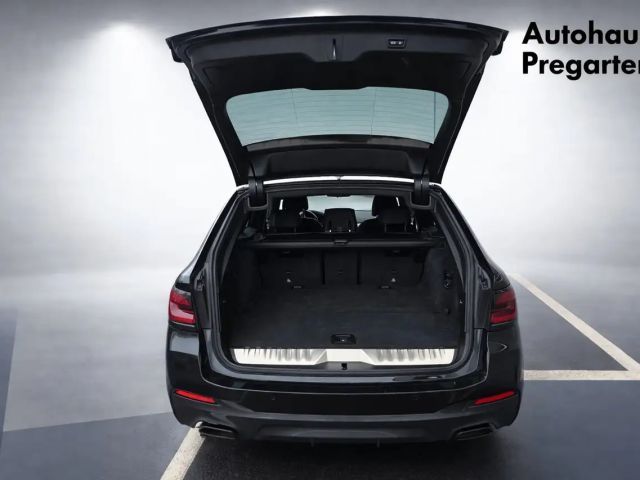 BMW 530 530e Touring xDrive