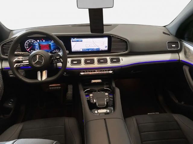 Mercedes-Benz GLE 350 GLE