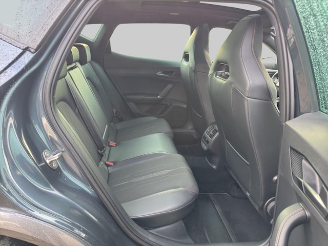 Cupra Formentor 2.0 TSI VZ