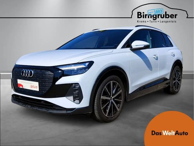 Audi Q4 e-tron Business Quattro