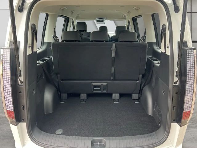 Hyundai Staria Trend