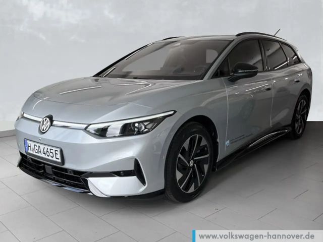 Volkswagen ID.7 IQ.Drive Pro Tourer