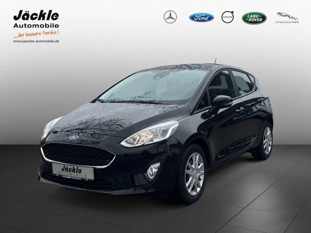 Ford Fiesta Cool & Connect