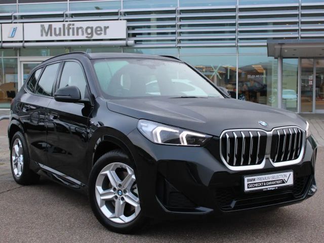 BMW X1 M-Sport