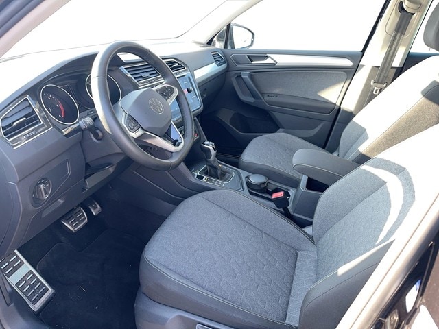 Volkswagen Tiguan 2.0 TDI DSG Move