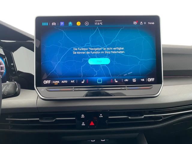 Volkswagen Golf Business DSG Variant