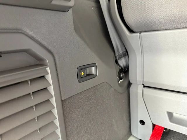 Volkswagen Multivan T7