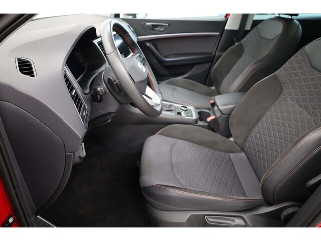 Seat Ateca 1.5 TSI FR-lijn