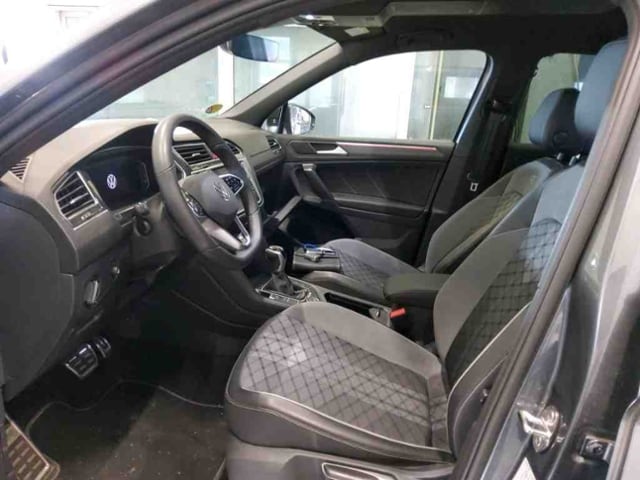 Volkswagen Tiguan 2.0 TSI Allspace DSG IQ.Drive