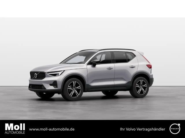 Volvo XC40 Dark Plus