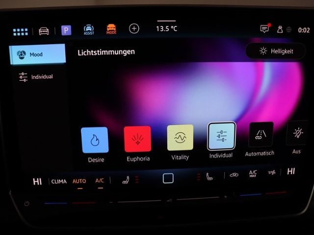 Volkswagen Golf 1.5 eTSI Style Variant