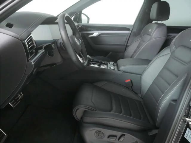 Volkswagen Touareg 3.0 V6 TDI R-Line