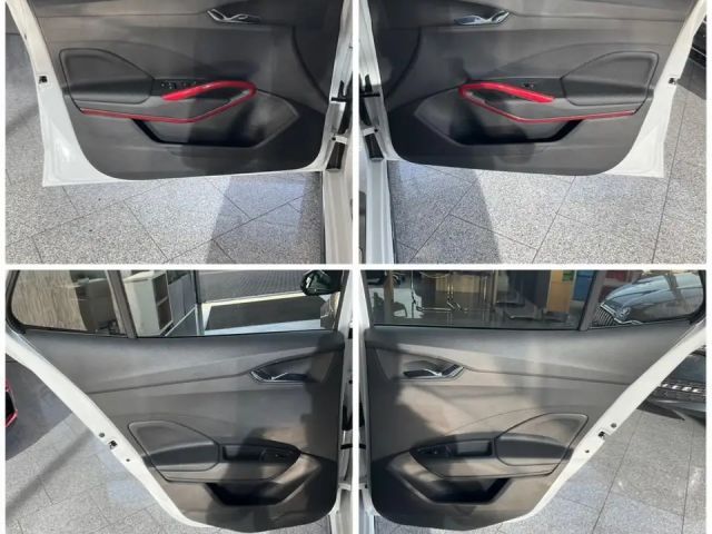 Skoda Fabia 1.0 TSI Monte Carlo