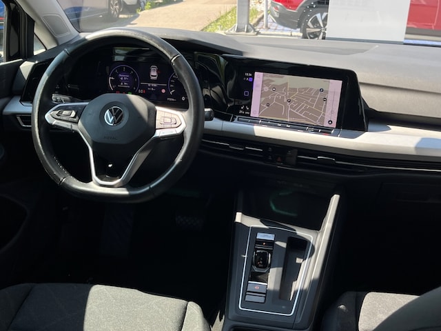 Volkswagen Golf 2.0 TDI