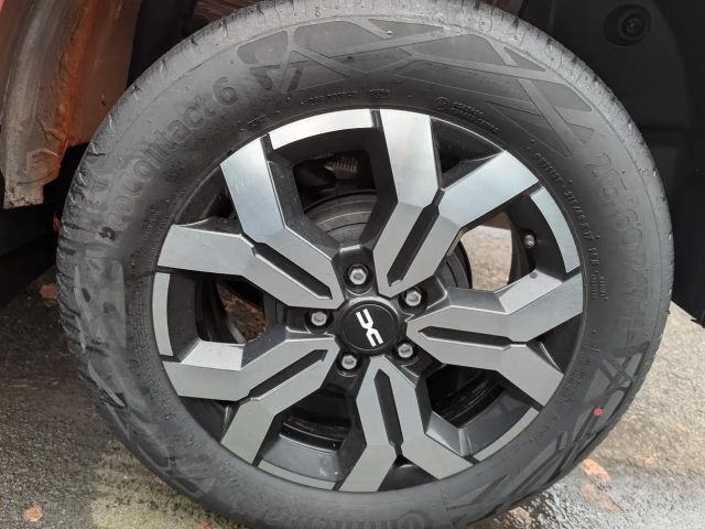 Dacia Duster 2WD TCe 150