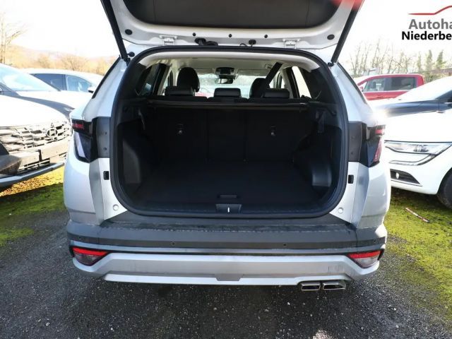 Hyundai Tucson Trend