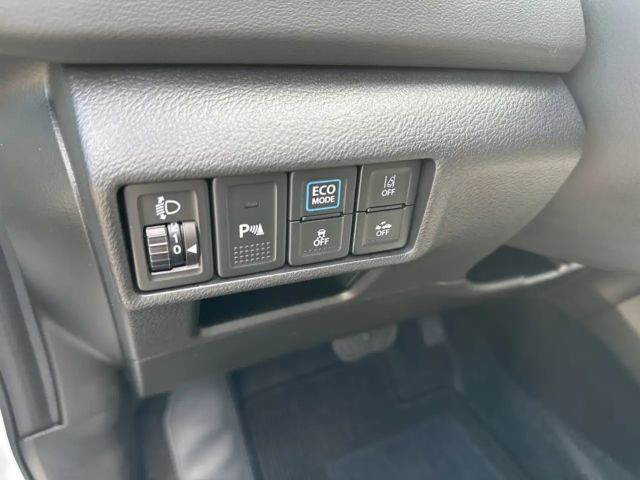 Suzuki S-Cross Hybrid