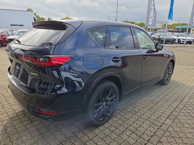 Mazda CX-60 2.5L Homura Plus